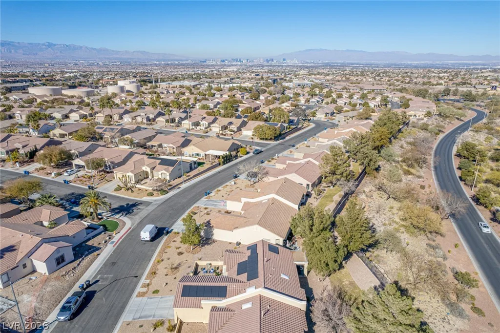1466 Fieldbrook, Henderson, NV 89052