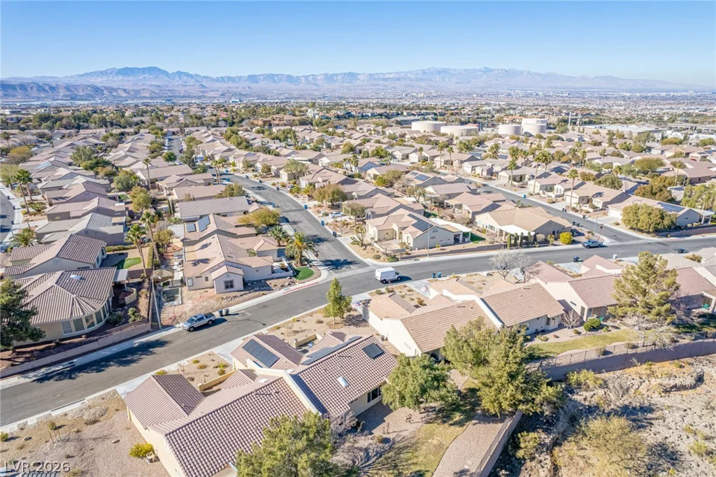 1466 Fieldbrook, Henderson, NV 89052