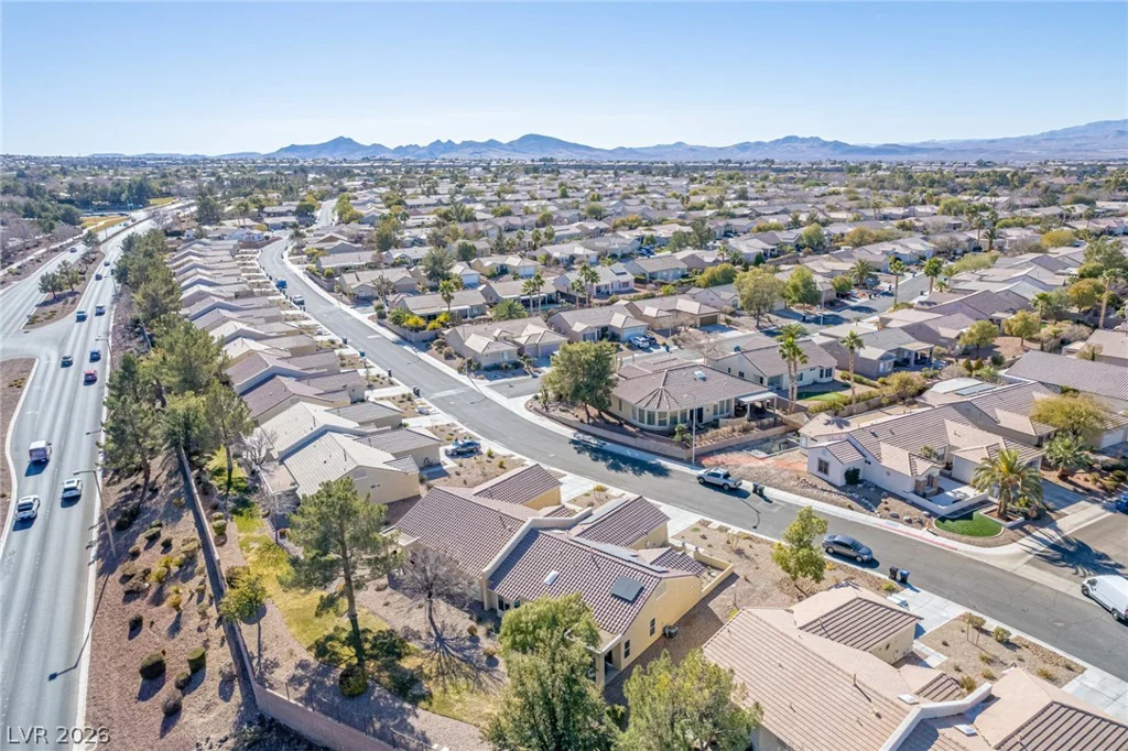 1466 Fieldbrook, Henderson, NV 89052