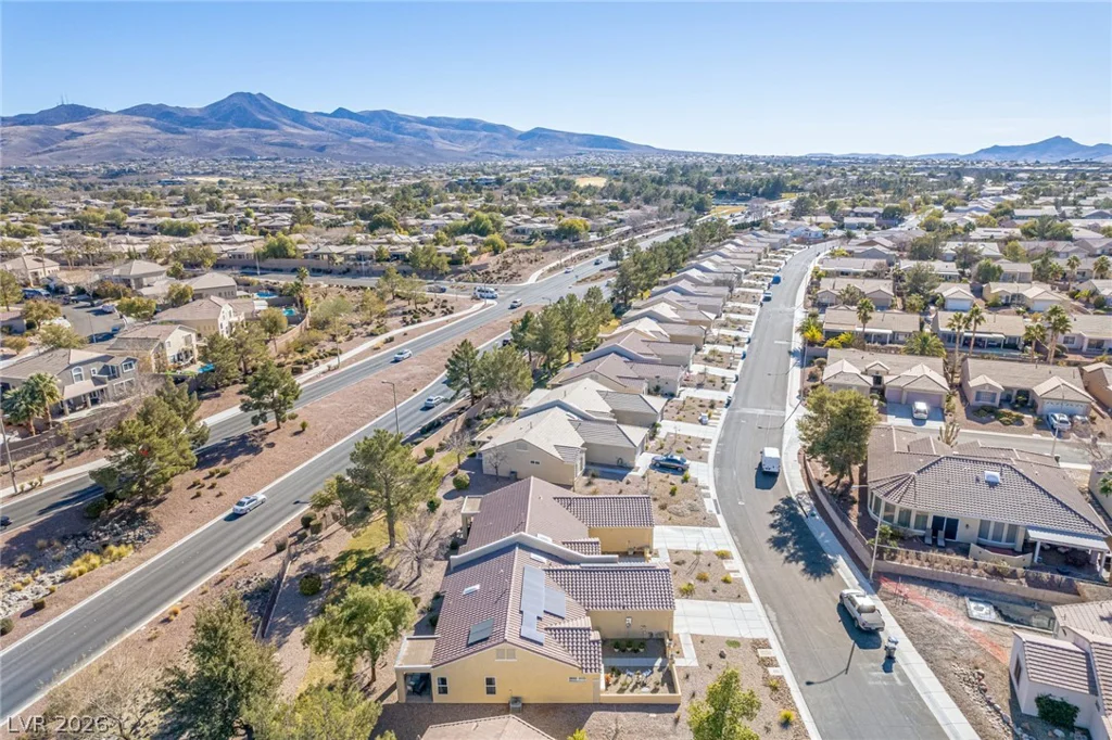 1466 Fieldbrook, Henderson, NV 89052