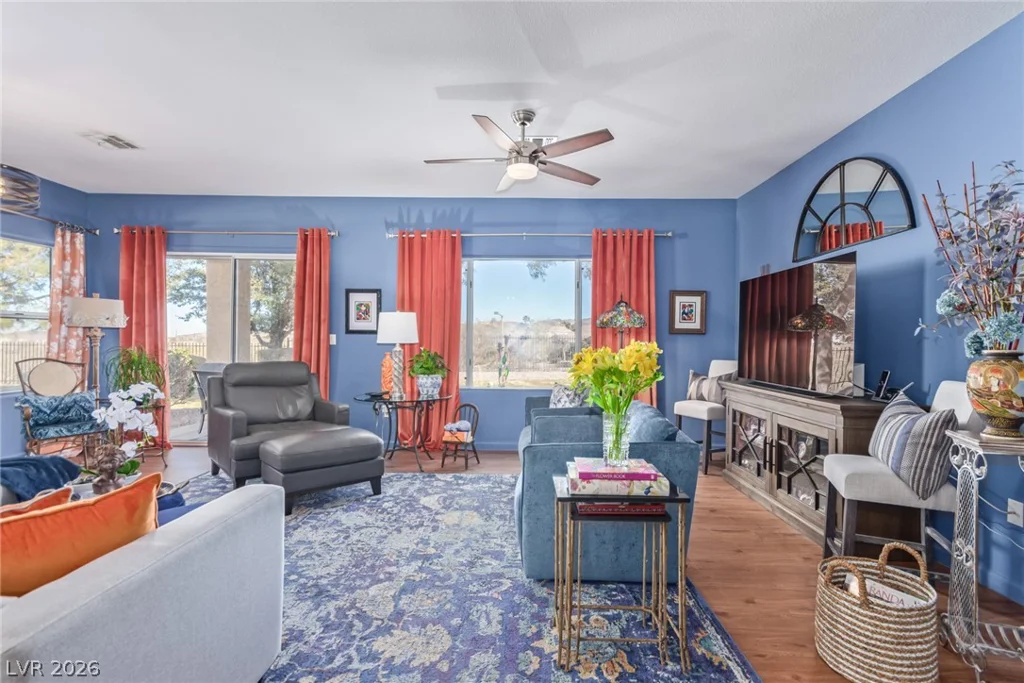 1466 Fieldbrook, Henderson, NV 89052
