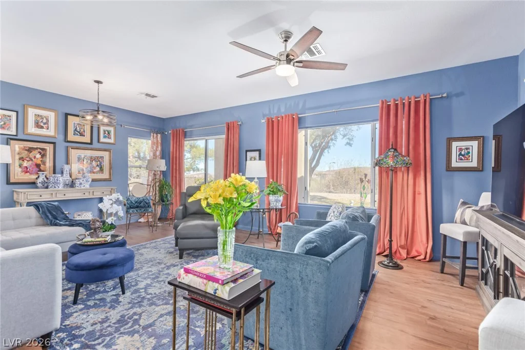 1466 Fieldbrook, Henderson, NV 89052