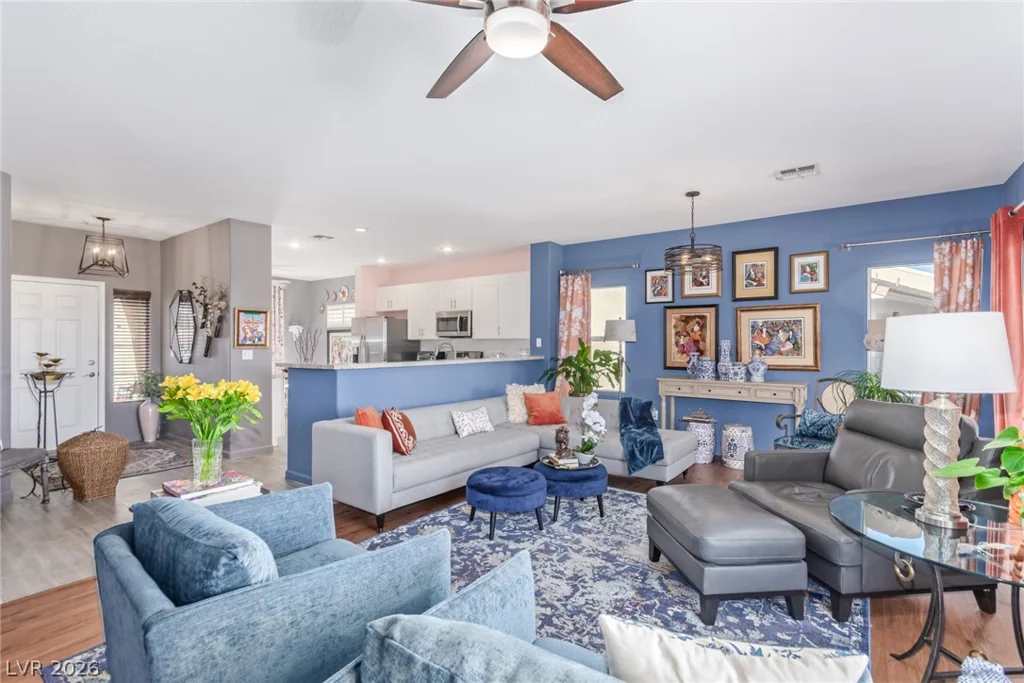 1466 Fieldbrook, Henderson, NV 89052