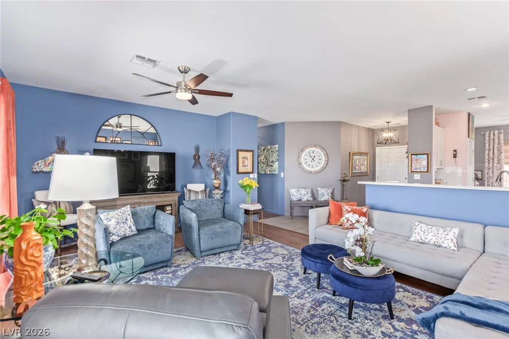 1466 Fieldbrook, Henderson, NV 89052