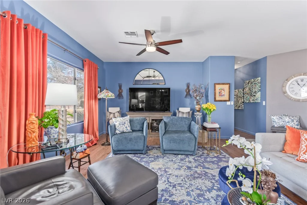 1466 Fieldbrook, Henderson, NV 89052