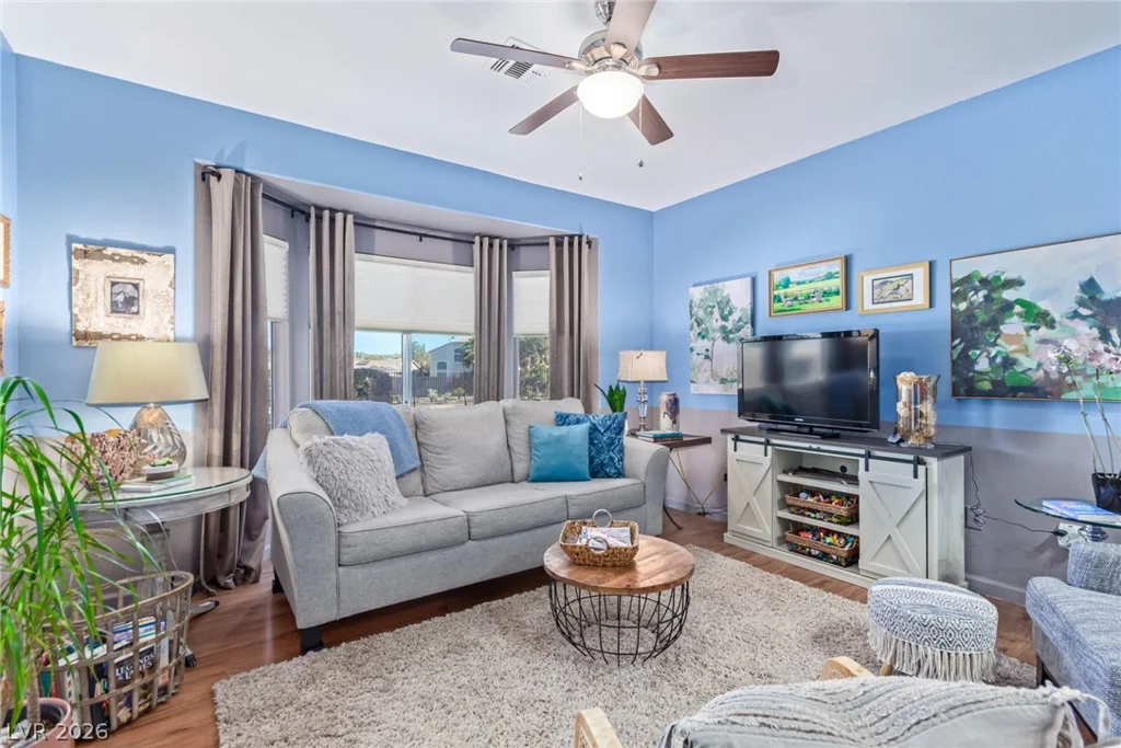 1466 Fieldbrook, Henderson, NV 89052
