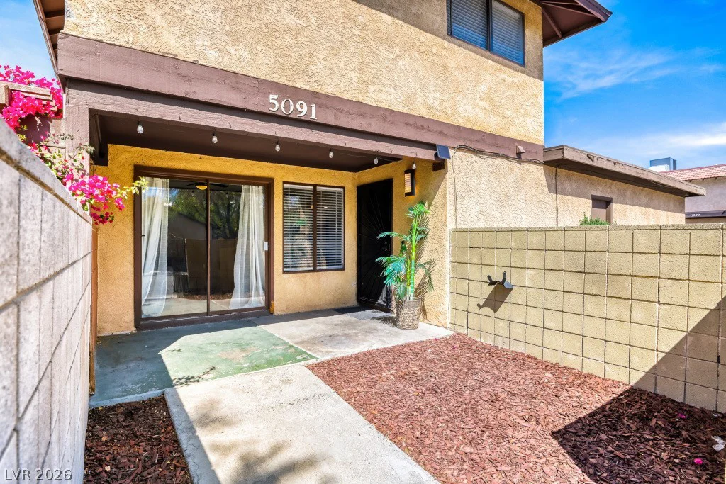 5091 Village, Las Vegas, NV 89142