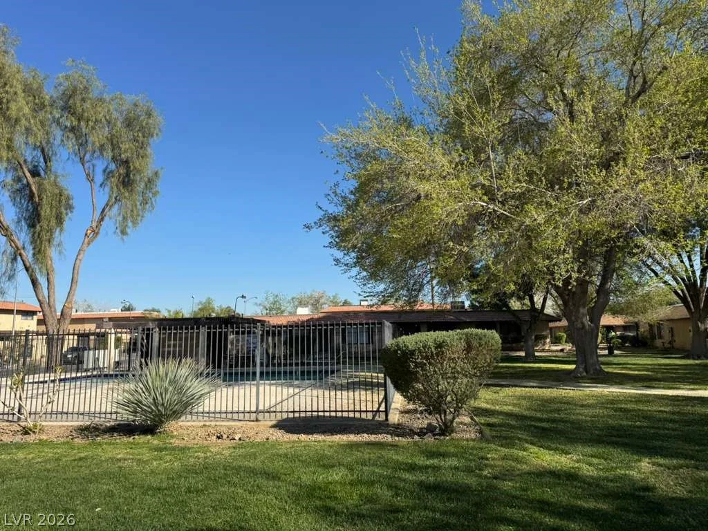 5091 Village, Las Vegas, NV 89142
