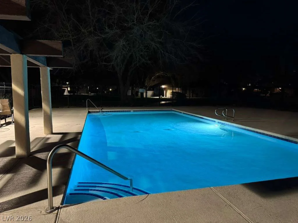 5091 Village, Las Vegas, NV 89142