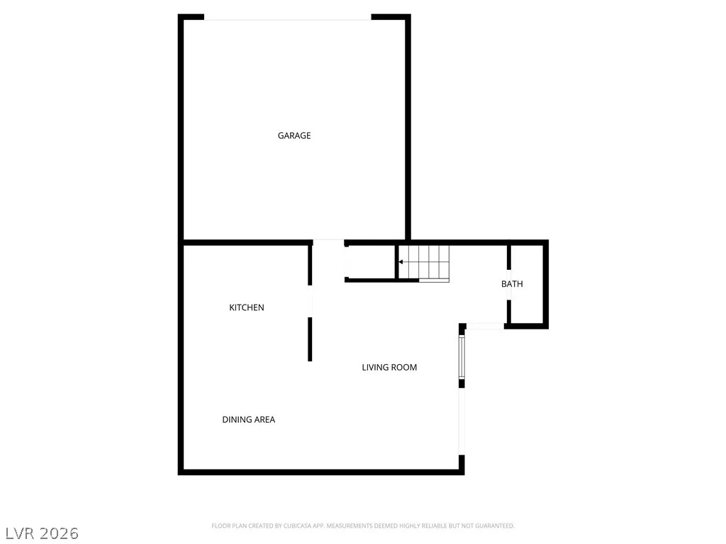 5091 Village, Las Vegas, NV 89142