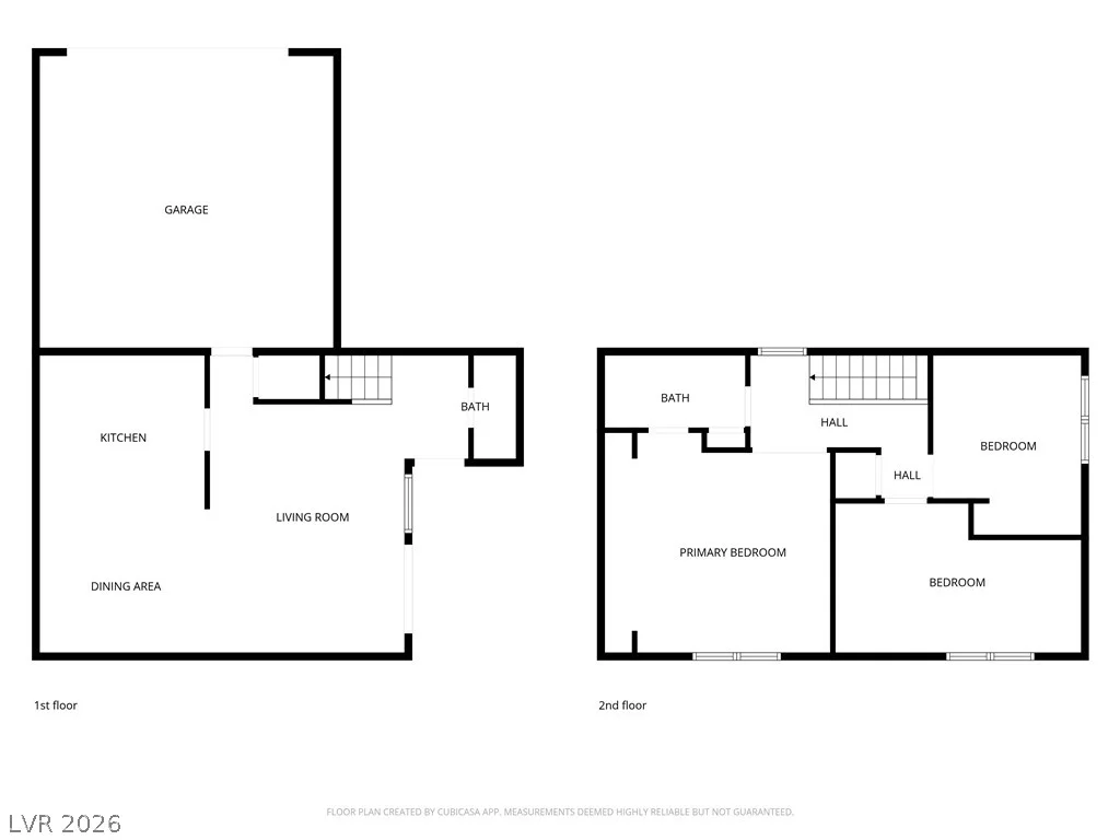5091 Village, Las Vegas, NV 89142