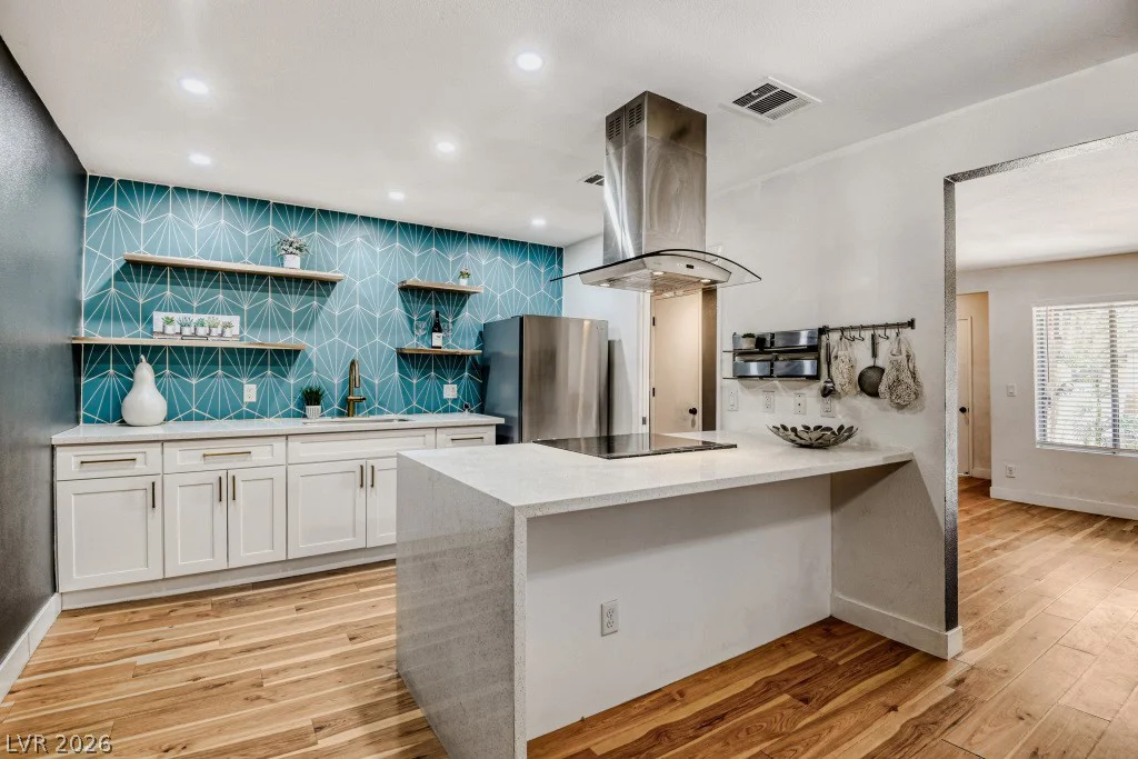5091 Village, Las Vegas, NV 89142