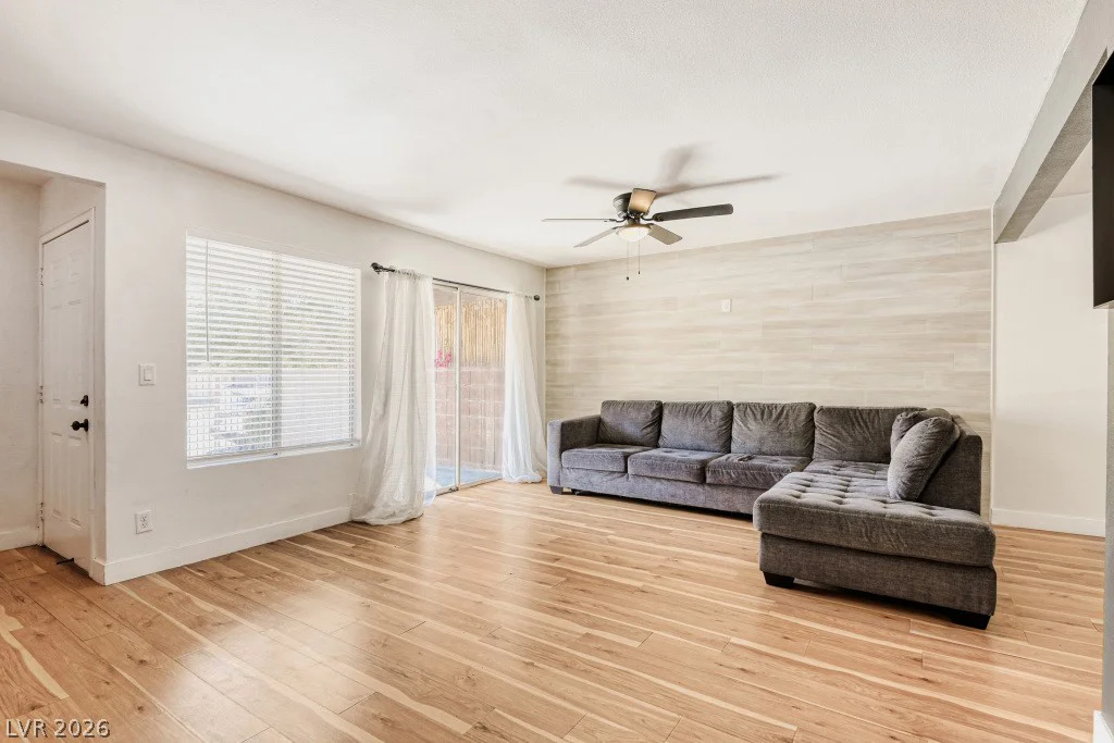 5091 Village, Las Vegas, NV 89142