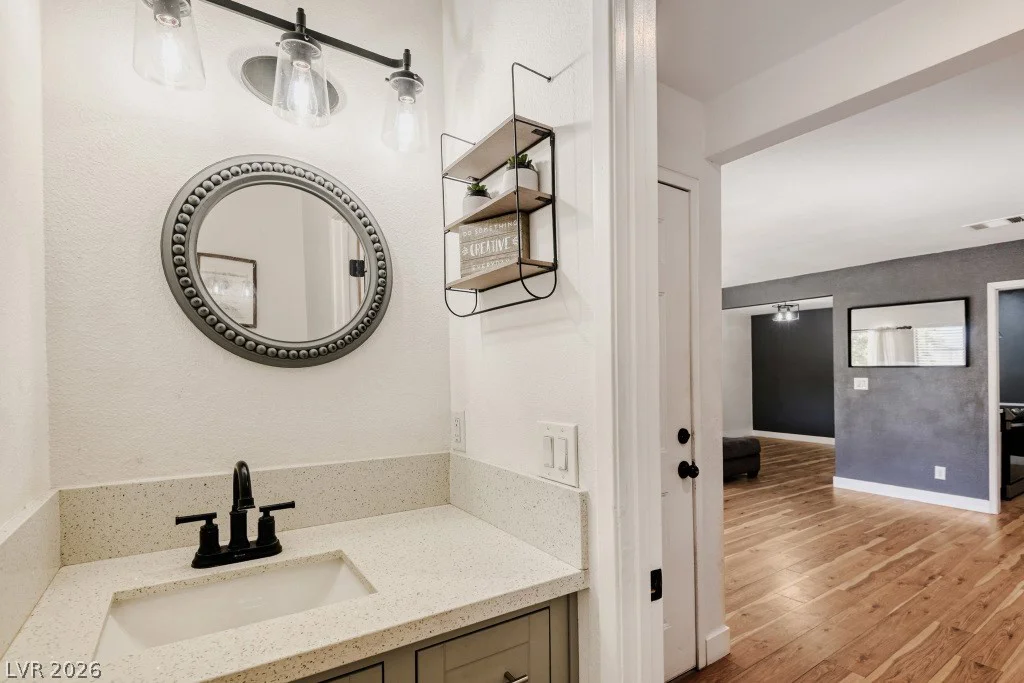 5091 Village, Las Vegas, NV 89142