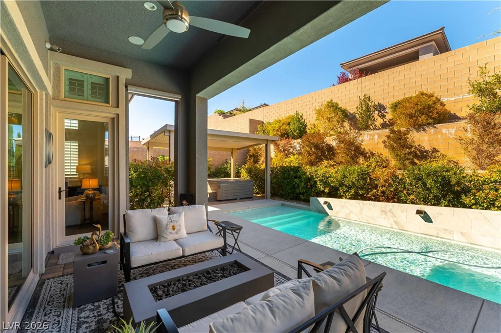 12382 Skyracer, Las Vegas, NV 89138