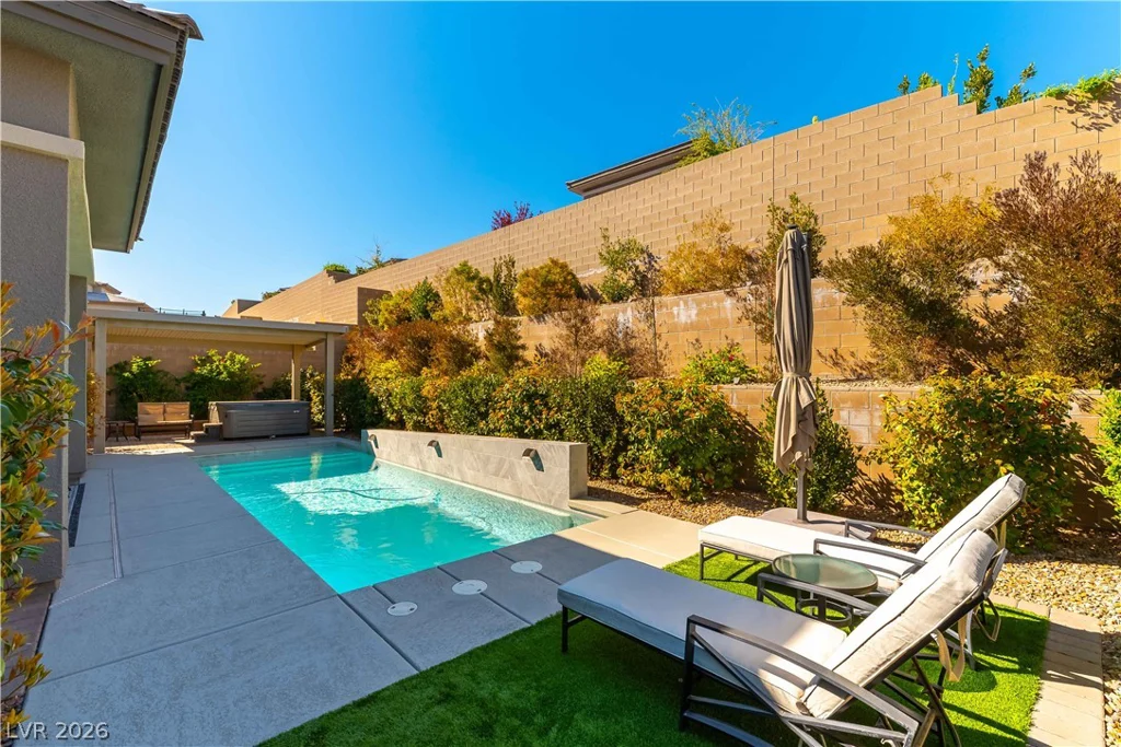 12382 Skyracer, Las Vegas, NV 89138