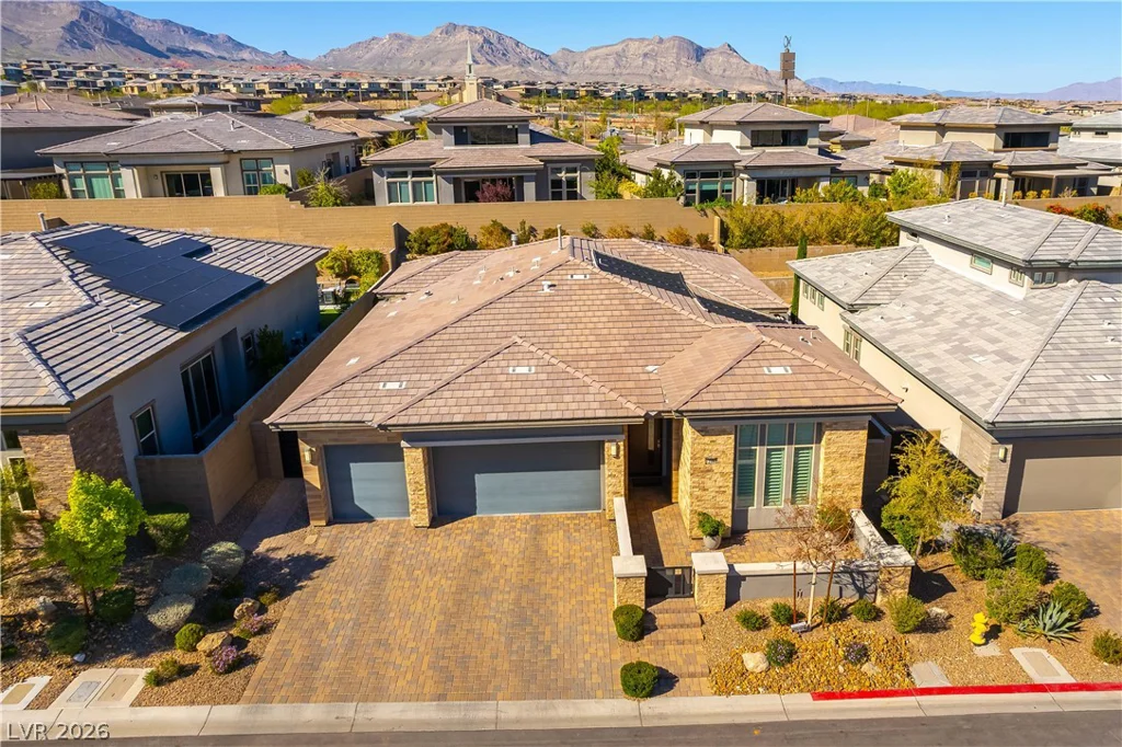 12382 Skyracer, Las Vegas, NV 89138