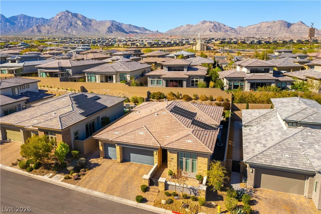 12382 Skyracer, Las Vegas, NV 89138