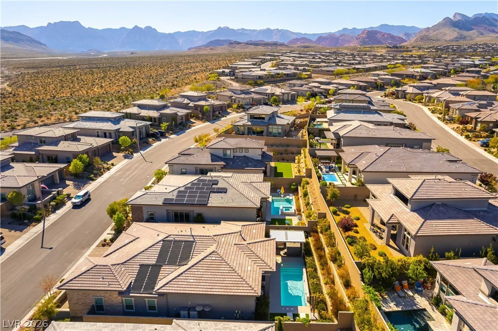 12382 Skyracer, Las Vegas, NV 89138