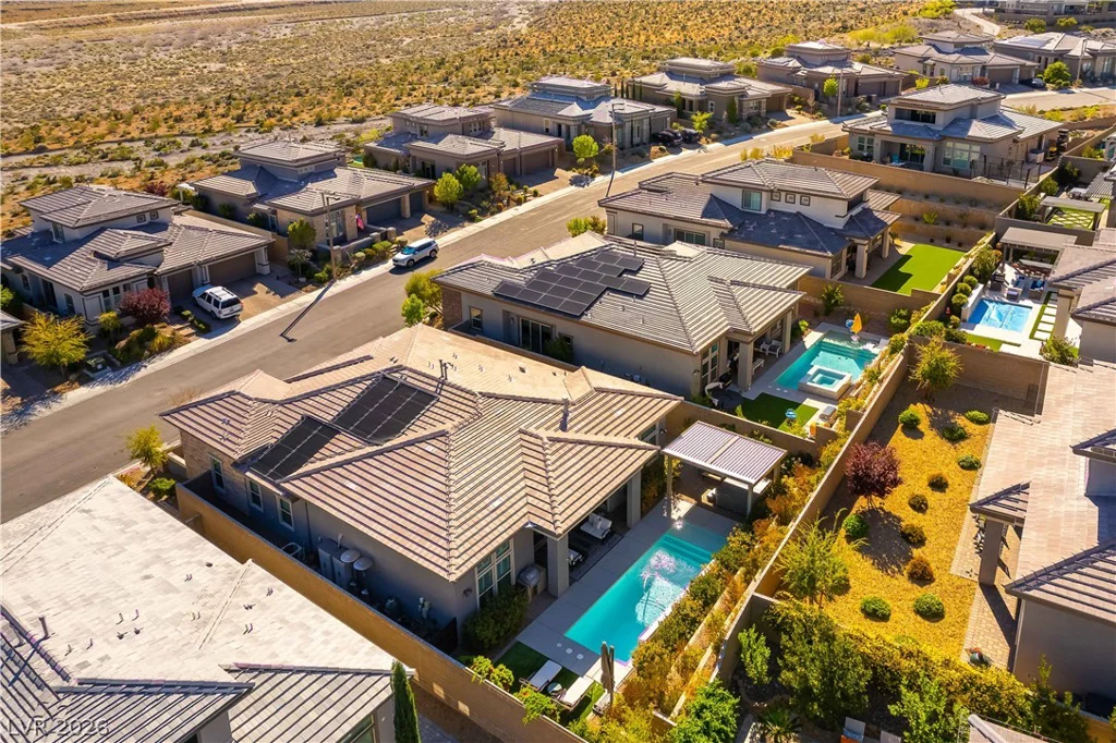 12382 Skyracer, Las Vegas, NV 89138