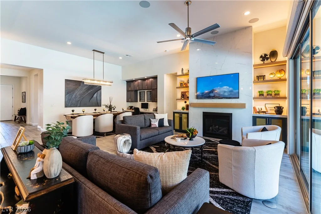 12382 Skyracer, Las Vegas, NV 89138
