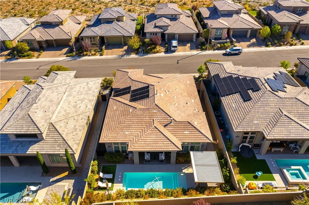 12382 Skyracer, Las Vegas, NV 89138