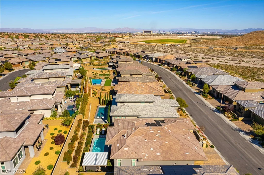 12382 Skyracer, Las Vegas, NV 89138