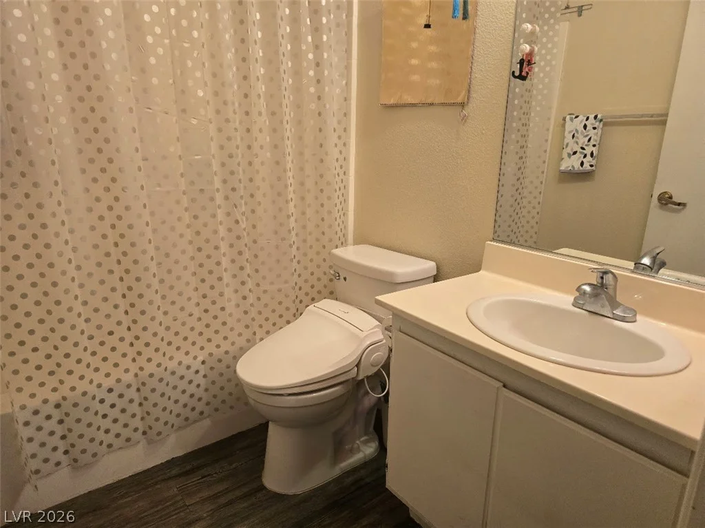 4839 Torrey Pines, Las Vegas, NV 89103