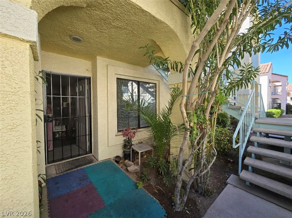 4839 Torrey Pines, Las Vegas, NV 89103