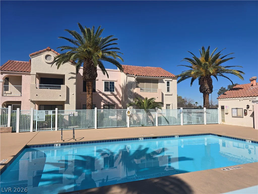 4839 Torrey Pines, Las Vegas, NV 89103