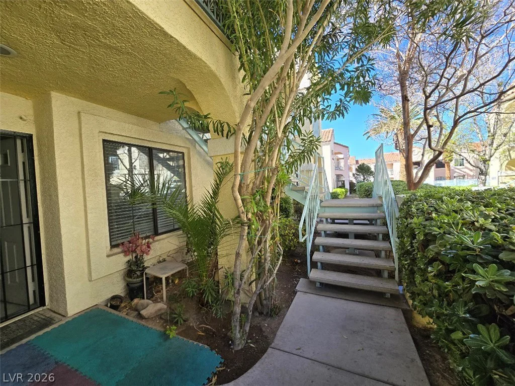 4839 Torrey Pines, Las Vegas, NV 89103