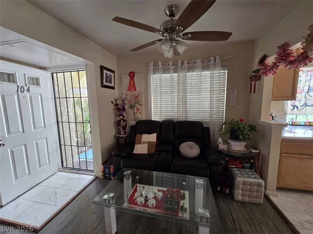 4839 Torrey Pines, Las Vegas, NV 89103