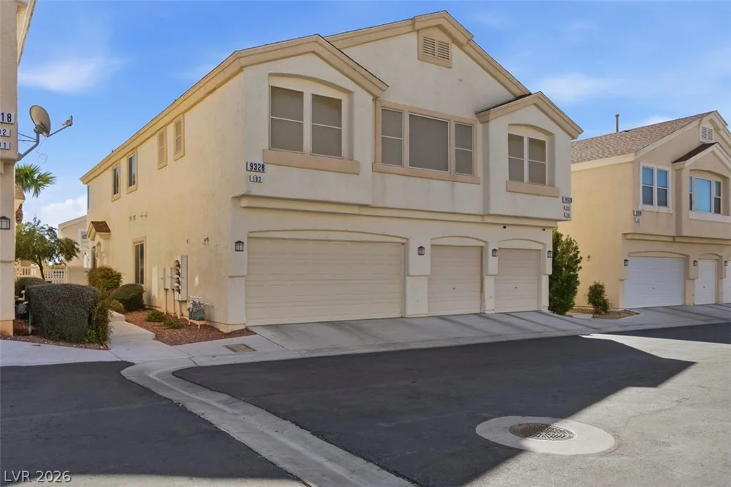 9328 Square Dance, Las Vegas, NV 89178