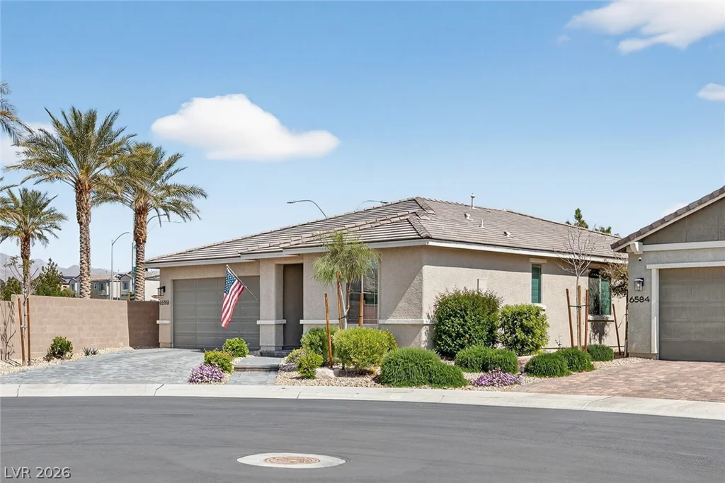 6588 Songfest, North Las Vegas, NV 89086