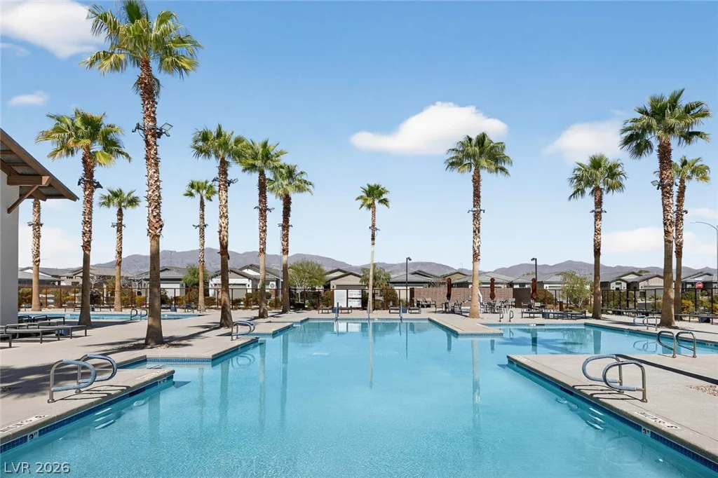 6588 Songfest, North Las Vegas, NV 89086