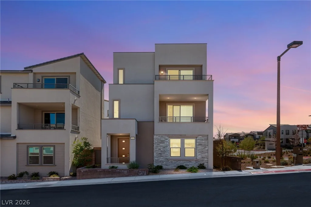 11569 Earth Stone, Las Vegas, NV 89138