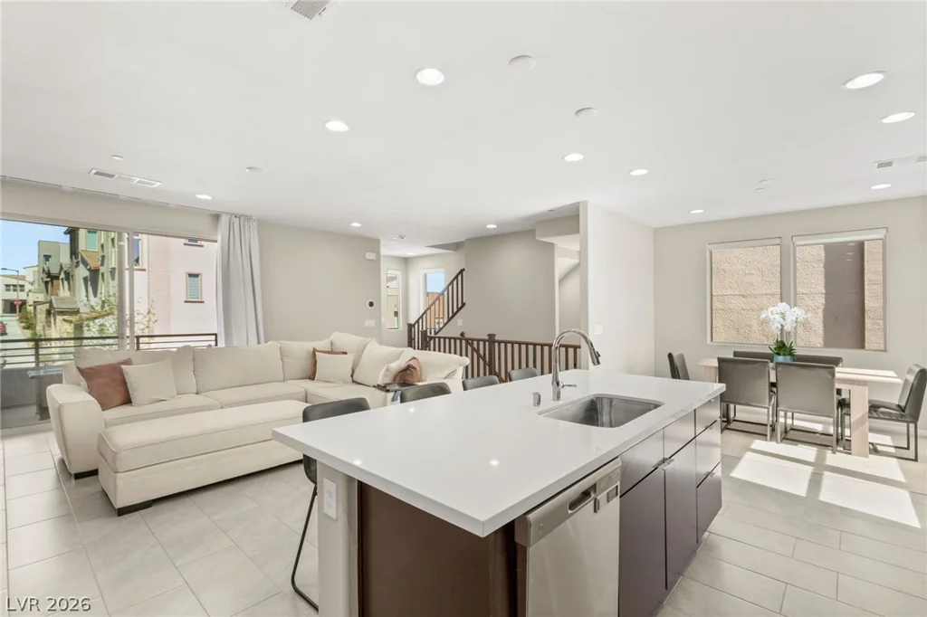 11569 Earth Stone, Las Vegas, NV 89138