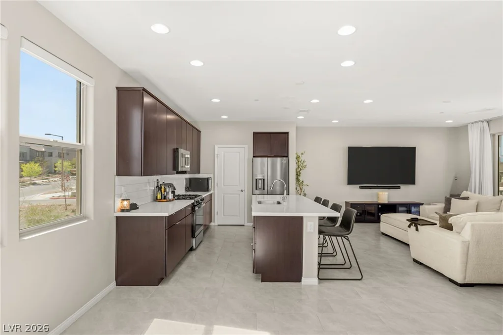 11569 Earth Stone, Las Vegas, NV 89138