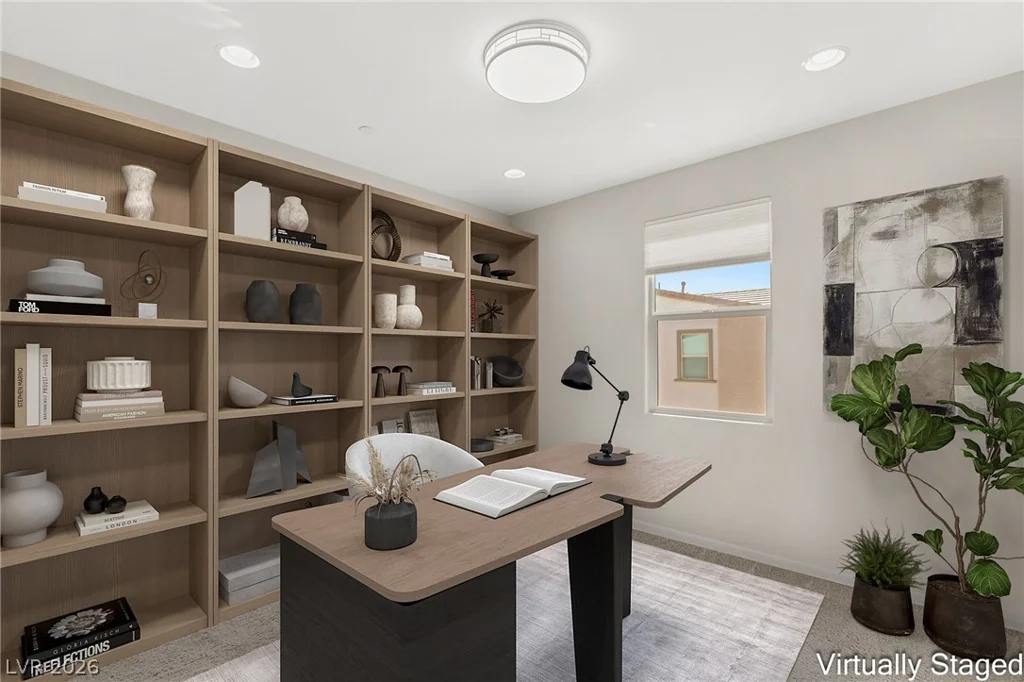 11569 Earth Stone, Las Vegas, NV 89138