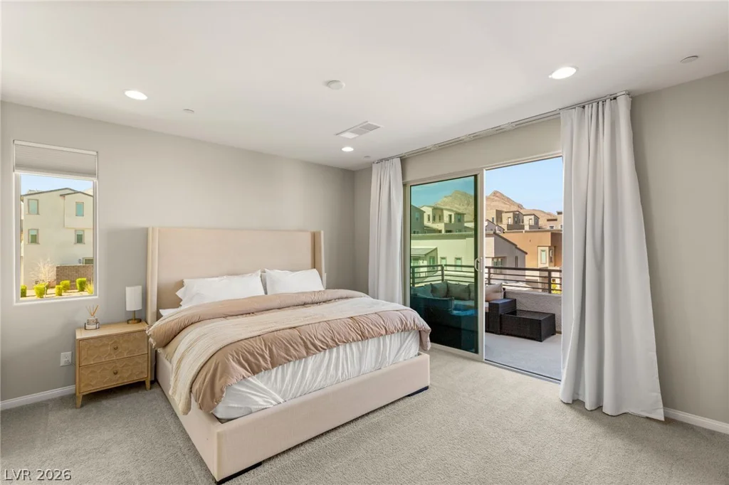 11569 Earth Stone, Las Vegas, NV 89138