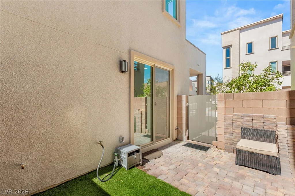 11569 Earth Stone, Las Vegas, NV 89138