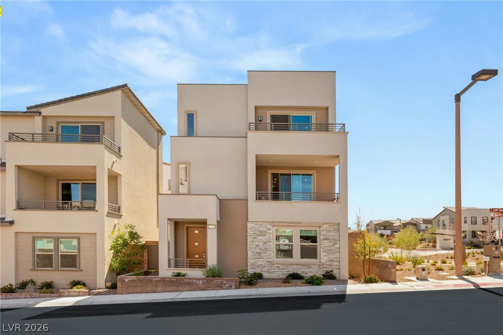11569 Earth Stone, Las Vegas, NV 89138