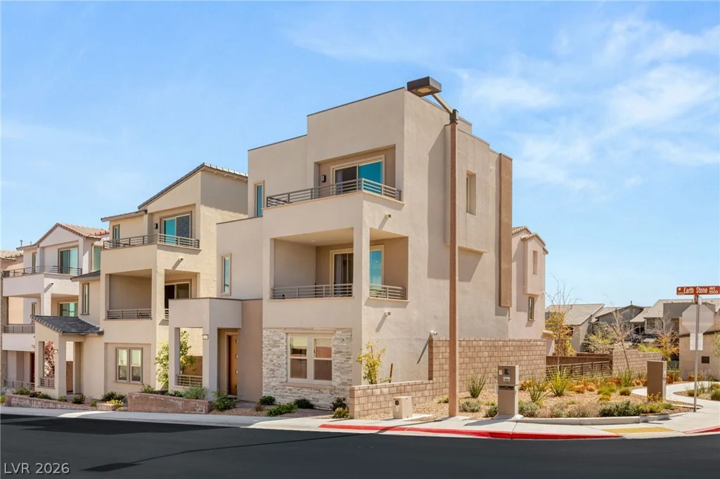 11569 Earth Stone, Las Vegas, NV 89138