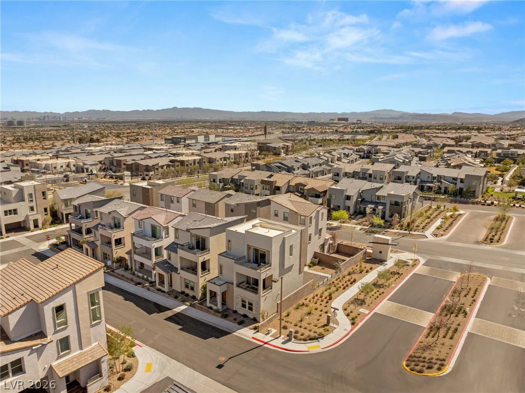 11569 Earth Stone, Las Vegas, NV 89138