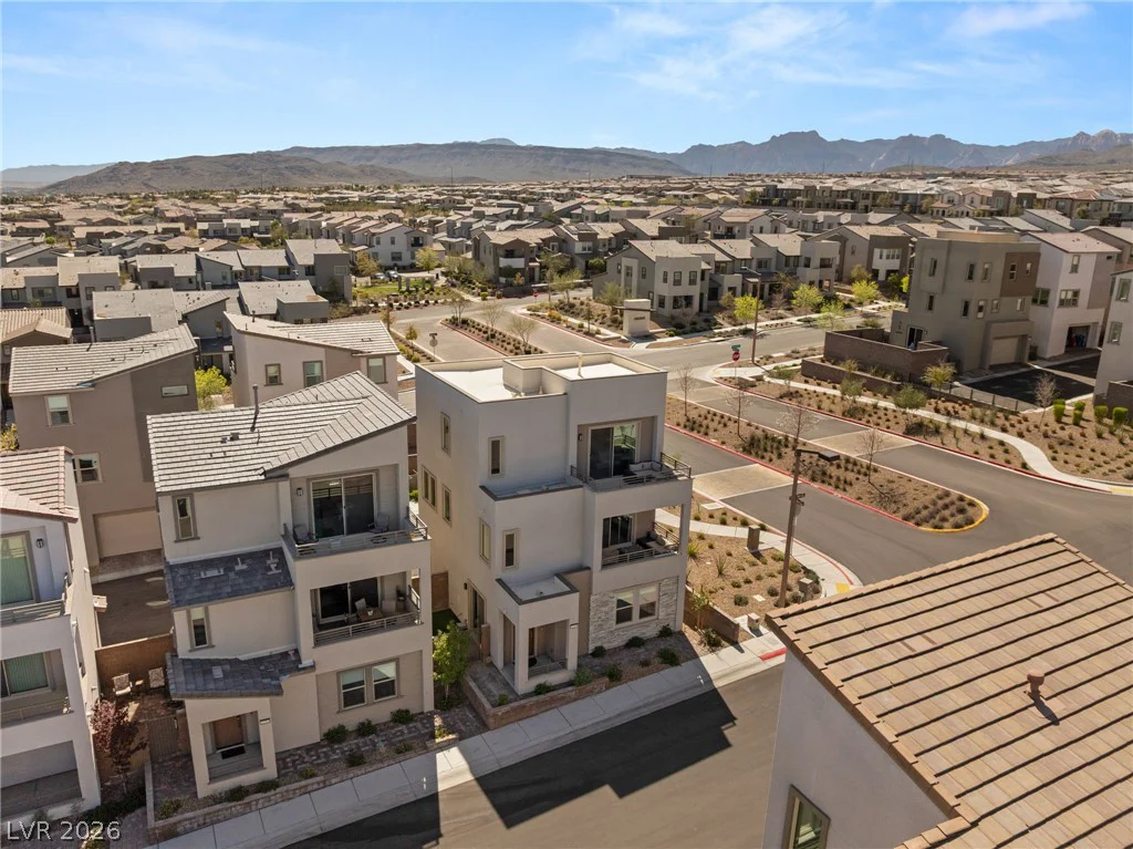 11569 Earth Stone, Las Vegas, NV 89138