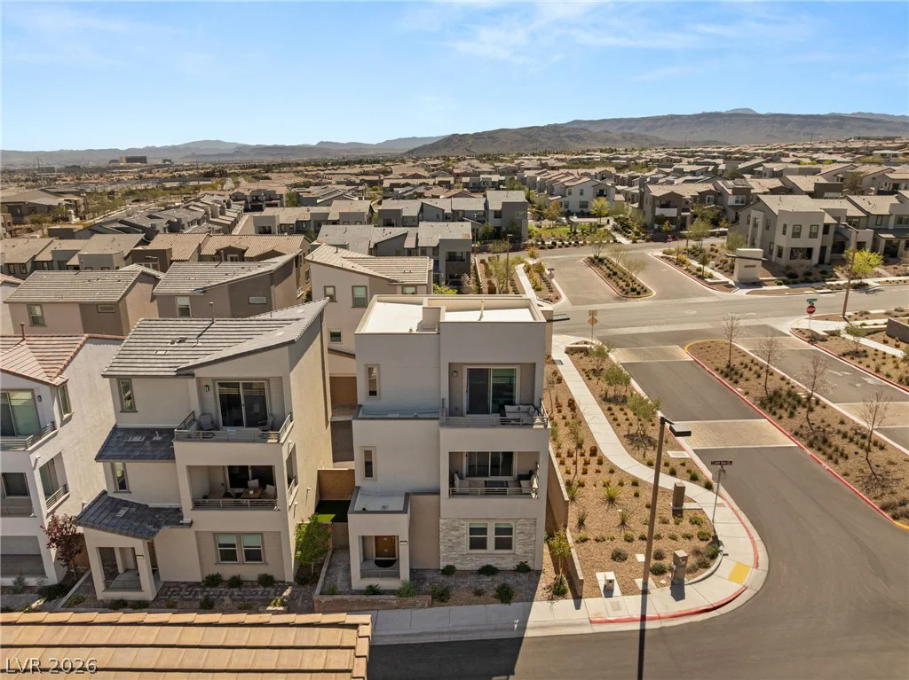 11569 Earth Stone, Las Vegas, NV 89138