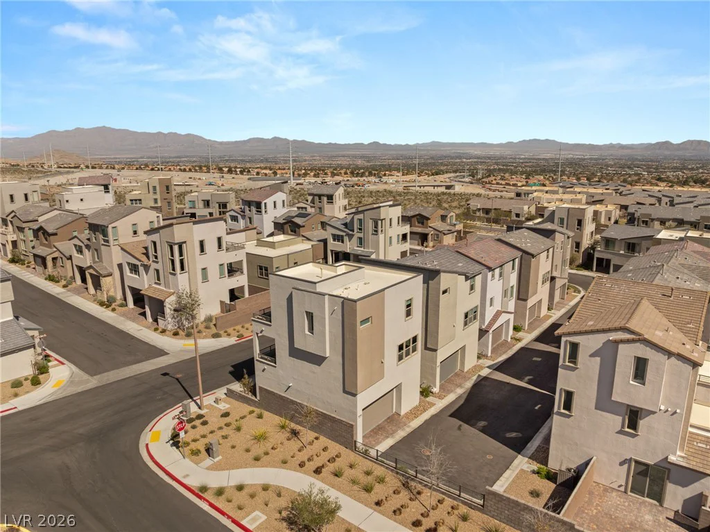 11569 Earth Stone, Las Vegas, NV 89138