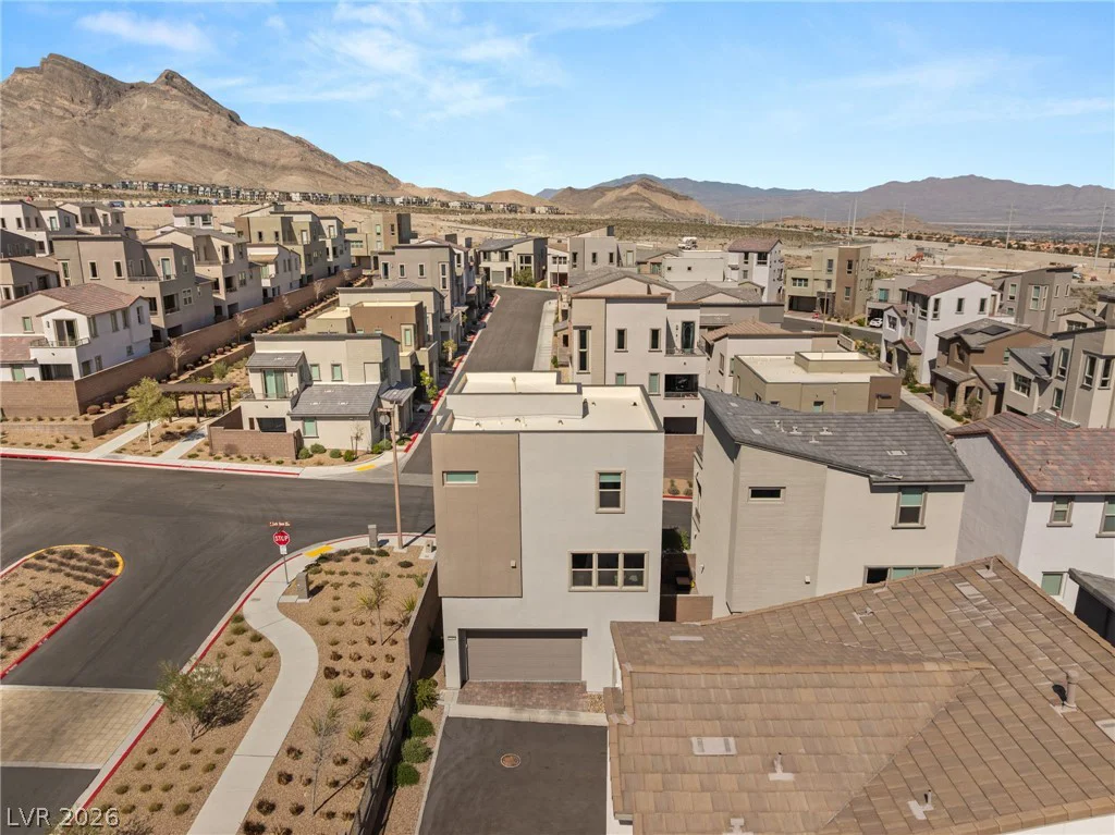 11569 Earth Stone, Las Vegas, NV 89138