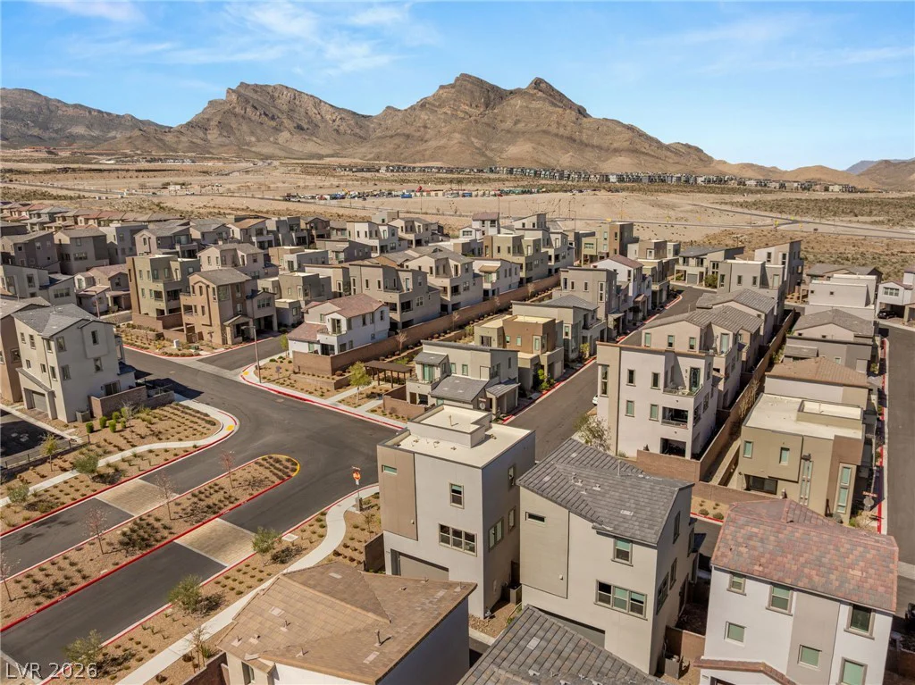 11569 Earth Stone, Las Vegas, NV 89138