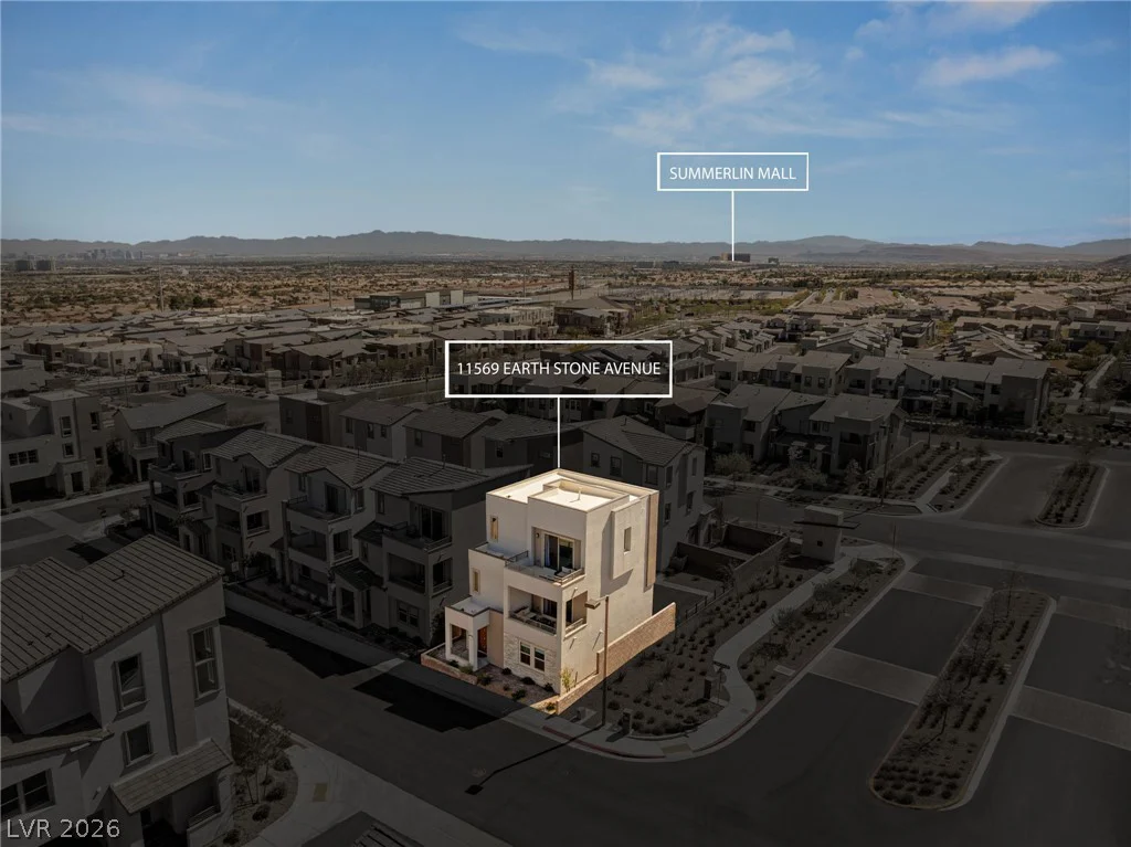 11569 Earth Stone, Las Vegas, NV 89138